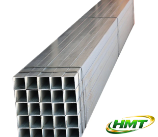 Ống thép mạ kẽm