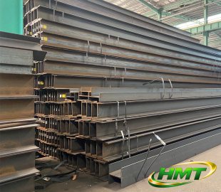  Dầm chữ H (H-Beam)