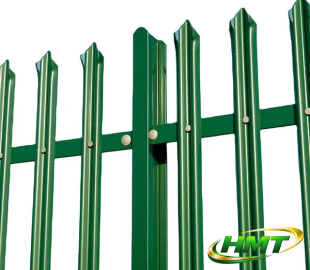 Hàng rào kiểu châu Âu