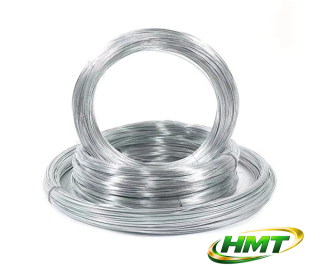 Dây thép mạ kẽm điện phân