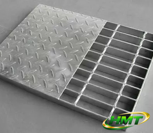 Lưới thép hỗn hợp