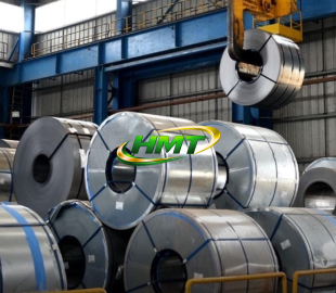 THÉP CUỘN CÁN NGUỘI