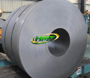 CUỘN THÉP ĐÃ ĐƯỢC TẨY GỈ VÀ BÔI DẦU 