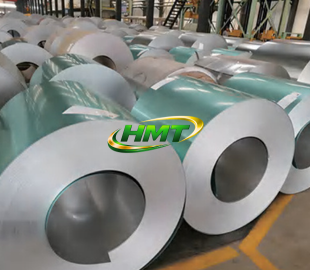 CUỘN THÉP MẠ KẼM GALVALUME 