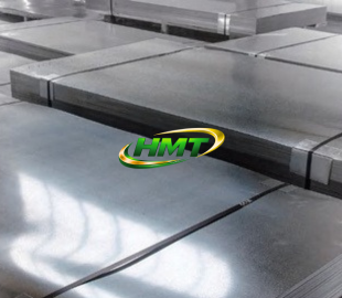 TẤM THÉP MẠ KẼM