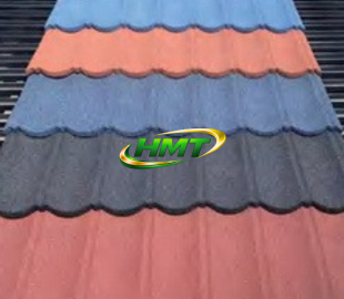 TẤM LỢP MÁI PHỦ ĐÁ