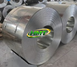 CUỘN THÉP MẠ KẼM