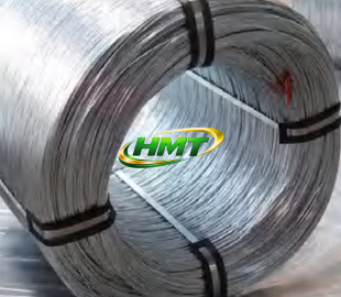 DÂY THÉP MẠ KẼM