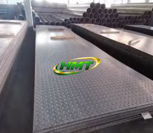 TẤM THÉP CÁN NÓNG CÓ HOA VĂN