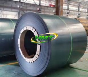 CUỘN THÉP TÔI ĐEN