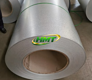 CUỘN THÉP ZN-AL-MG