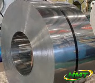 Cuộn thép không gỉ tiêu chuẩn ASTM