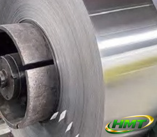 Giá thép không gỉ dạng cuộn 304, 304L, 430, 420, 410 (mỗi tấn)