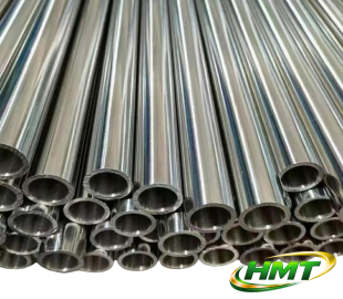 Ống thép không gỉ, kích thước tùy chỉnh 201, 304, 316.