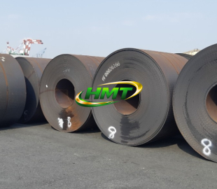 THÉP CUỘN CÁN NÓNG