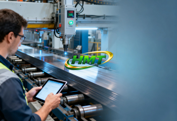 Năm 2026 đánh dấu sự khởi đầu của một chương mới trong xu hướng ngành thép và các sản phẩm định hình.