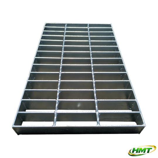 Tấm lưới/vỉ nướng bằng thép mạ kẽm nhúng nóng (HDG)