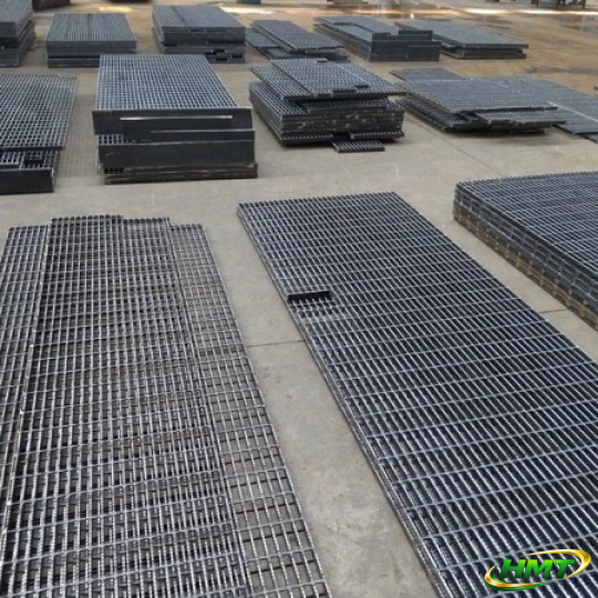 Tấm lưới thép mạ kẽm cao cấp đạt chứng nhận ISO9001