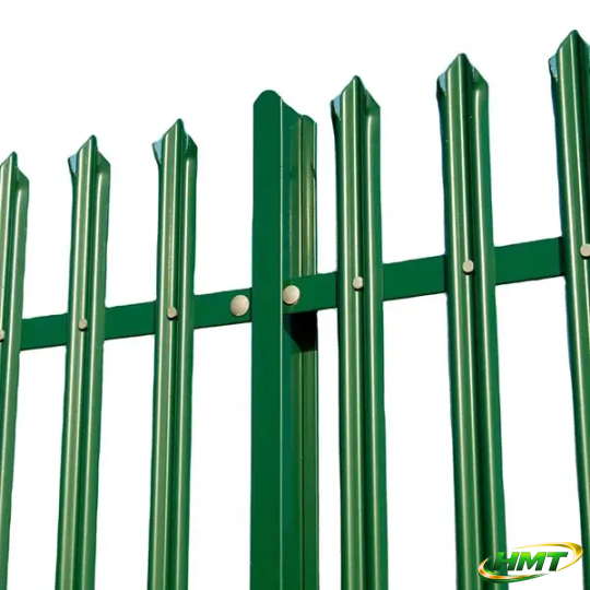 Hàng rào kiểu châu Âu