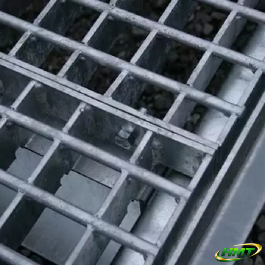 Lưới thép chịu lực cao