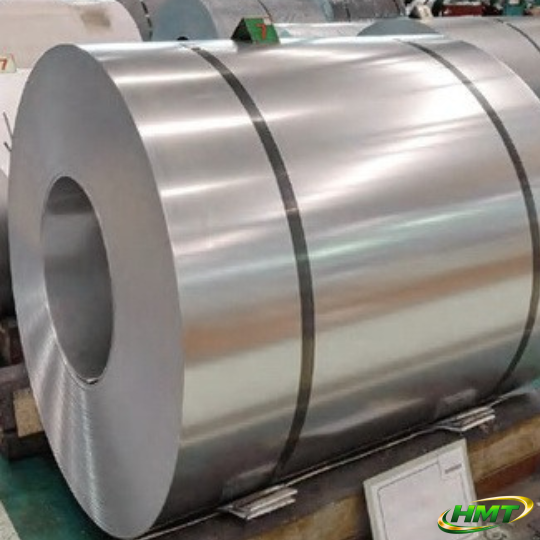 Thép silicon định hướng hạt cán nguội AISI M3 M4 M1h M0h 0.27mm 27h076 dùng cho máy biến áp điện