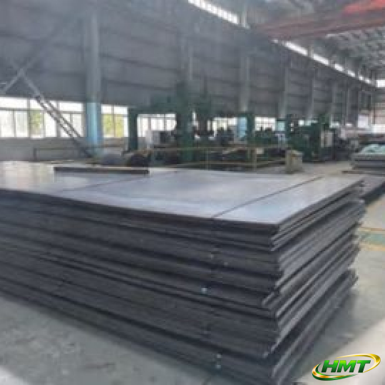 THÉP TẤM CÁN NÓNG