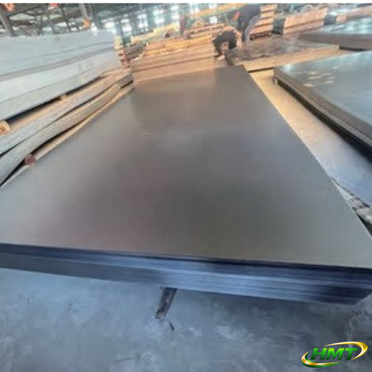 TẤM THÉP MẠ KẼM GALVALUME 