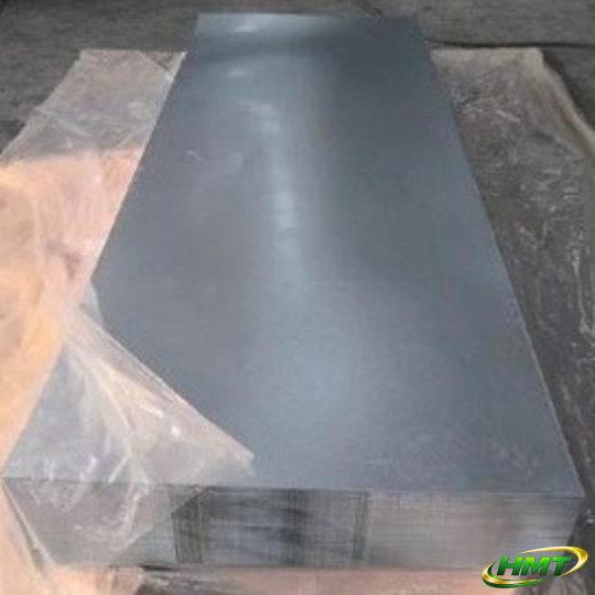TẤM THÉP ZN-AL-MG