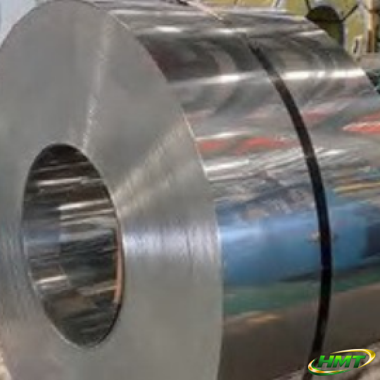 Cuộn thép không gỉ tiêu chuẩn ASTM