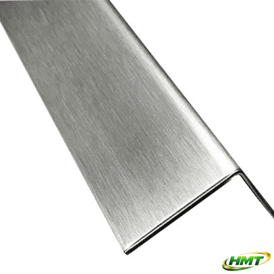 Thanh thép góc không gỉ Trung Quốc