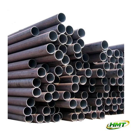 Ống thép liền mạch, ống thép carbon, ống hàn ERW SSAW Lasw
