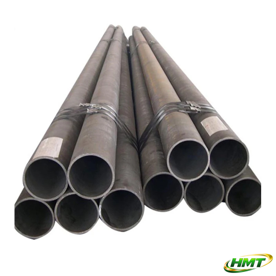 Ống thép liền mạch, ống thép carbon, ống hàn ERW SSAW Lasw