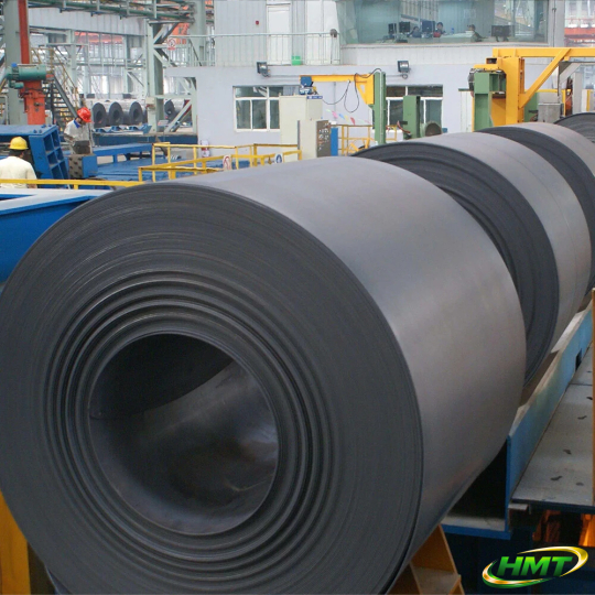 THÉP CUỘN CÁN NÓNG