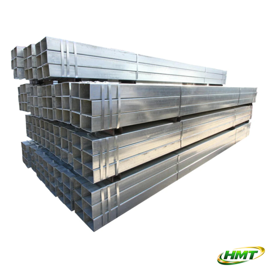 Ống thép mạ kẽm