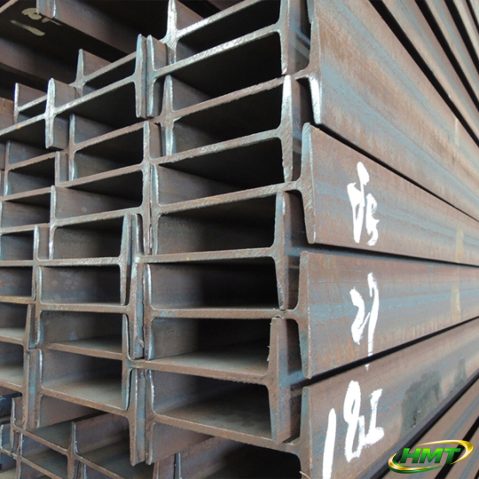  Dầm chữ H (H-Beam)