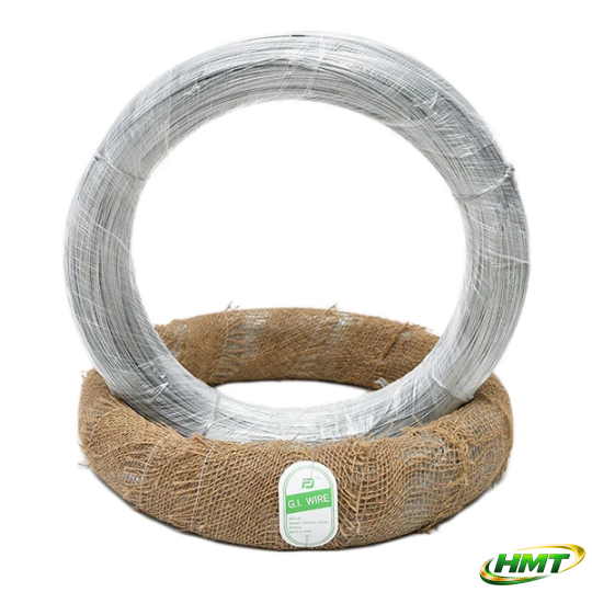 Dây thép mạ kẽm điện phân