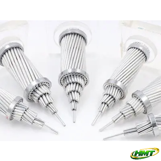 Dây thép mạ kẽm điện phân