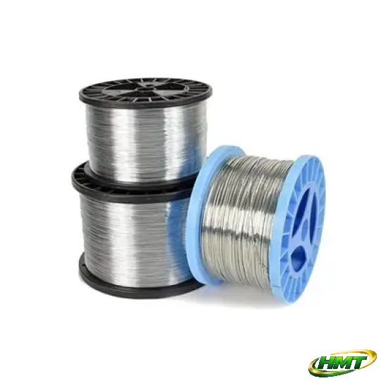 Dây thép mạ kẽm điện phân