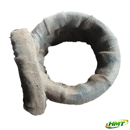 Dây thép mạ kẽm điện phân