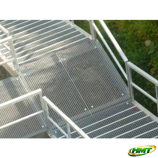 Lưới thép chịu tải nhẹ