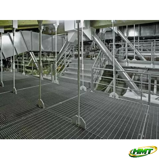 Lưới thép chịu tải nhẹ