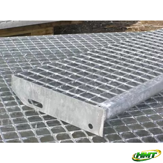 Thanh chắn an toàn dạng lưới