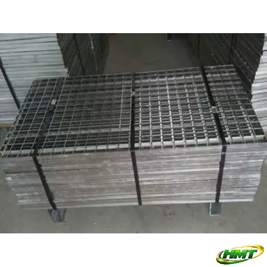 Lưới thanh khóa ép