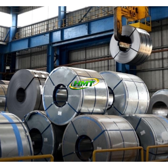 THÉP CUỘN CÁN NGUỘI