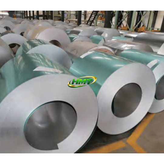 CUỘN THÉP MẠ KẼM GALVALUME 