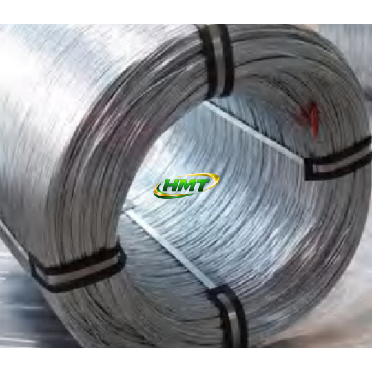 DÂY THÉP MẠ KẼM