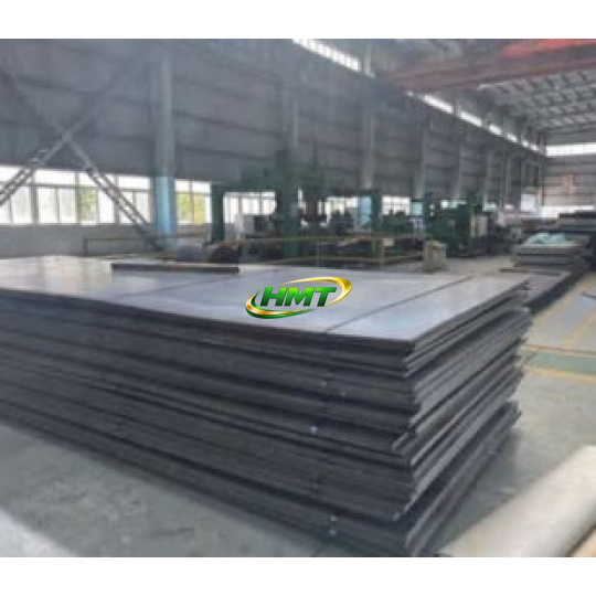 THÉP TẤM CÁN NÓNG