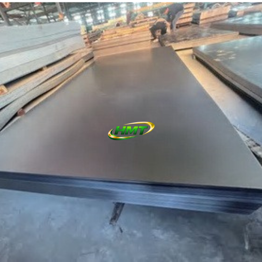 TẤM THÉP MẠ KẼM GALVALUME 