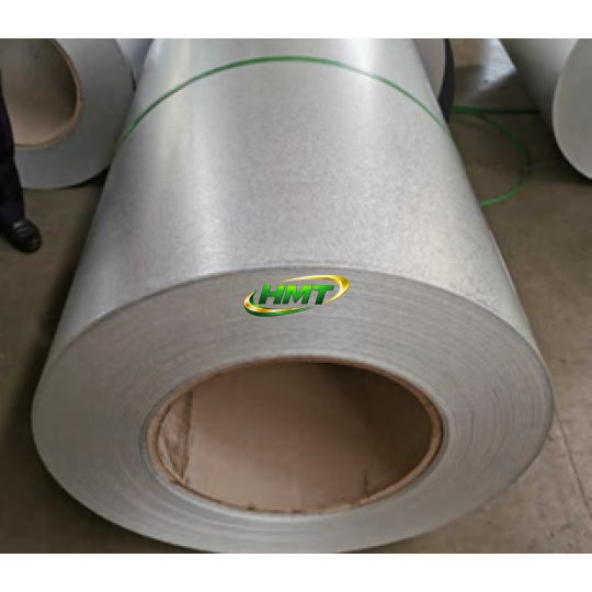 CUỘN THÉP ZN-AL-MG