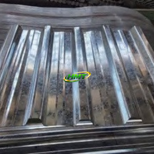 TẤM LỢP THÉP MẠ KẼM / GALVALUME